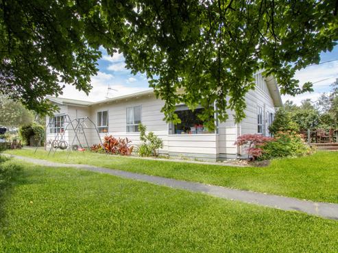 260A Riverbend Road, Meeanee