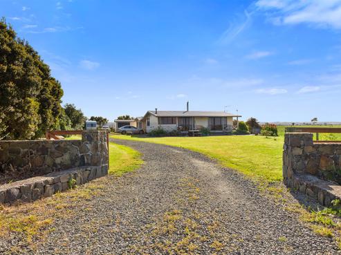 117 Robertson Road, Ruawai