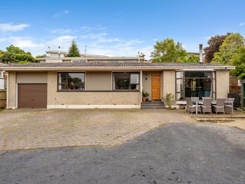 108 Barr Street, Kenmure