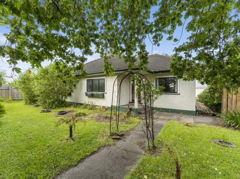 8 Dundas Road, Sanson