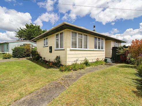 36 Rimu Road, Murupara