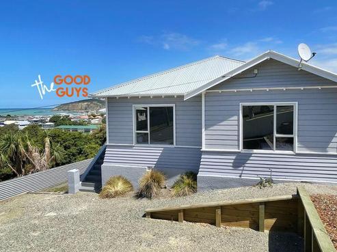 49 Nen Street, Oamaru