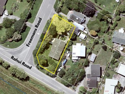 64 Freemans Road, Otaki