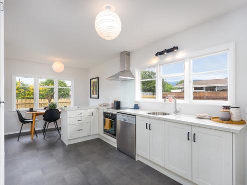 40 Croucher Street, Richmond
