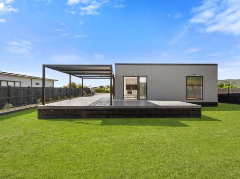 25 Kokopu Street, Ahipara