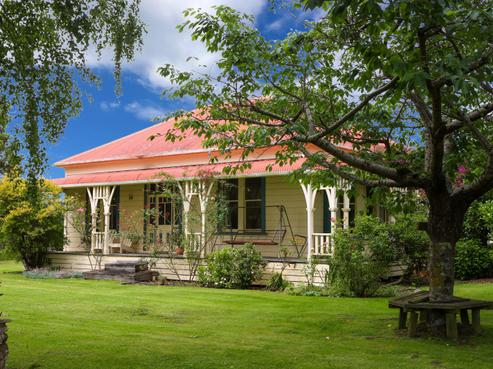 89 Tuki Tuki Road, Haumoana