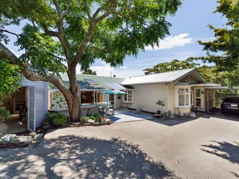 52 Scotia Street, Wakatu
