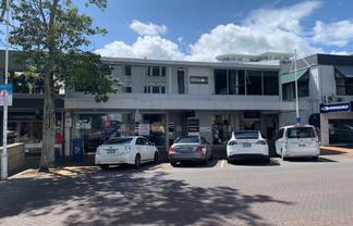 Affordable Offices on First Floor