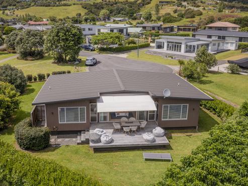 125 Adams Road, Whangapoua