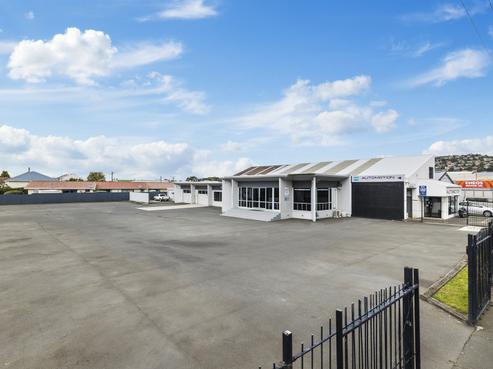 345 Hillside Road, South Dunedin