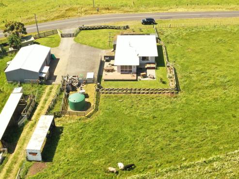49 Hokio Sand Road, Hokio Beach