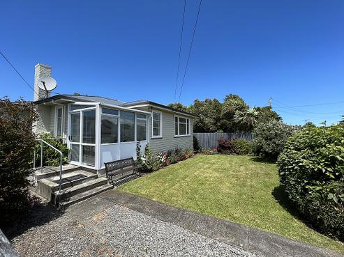 15A Augustus Street, Carterton