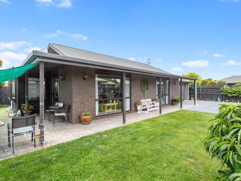 10 Robert Coup Road, Kaiapoi
