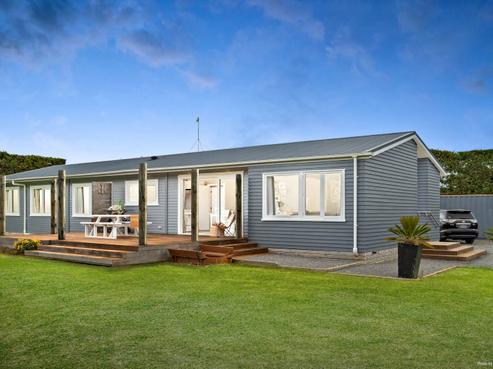 284A Patumahoe Road, Pukekohe