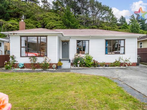 131 Wainuiomata Road, Wainuiomata