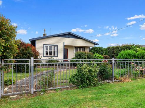 21 Western Street, Matamata