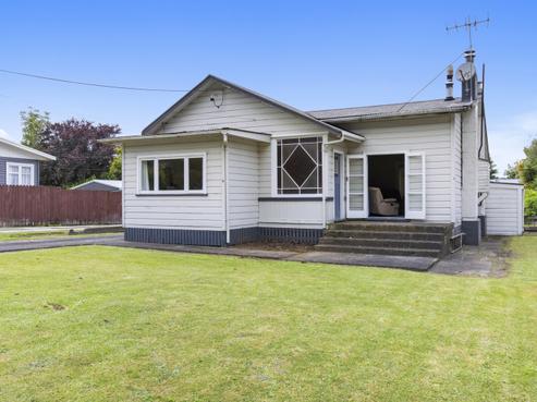 4 Rata Street, Te Kuiti
