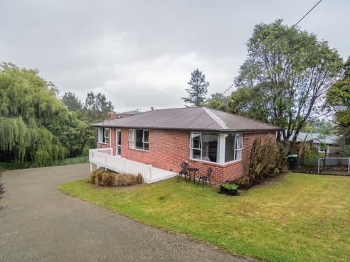 23 Rimu Street, Highfield