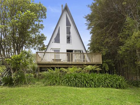 231 Gray Road, Te Miro