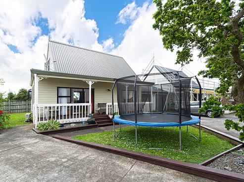 1/24 Leven Lane, Totara Heights