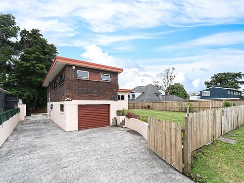 52 Lawrence Crescent, Hillpark