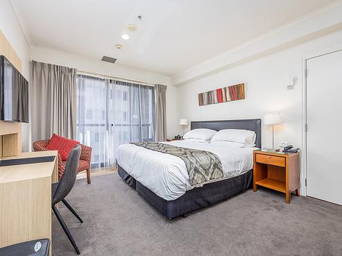 1208/171 Queen Street, Auckland Central