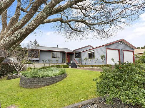 3 Tuakura Way, The Gardens