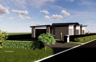 Lot 1430 Golden Sands, Papamoa
