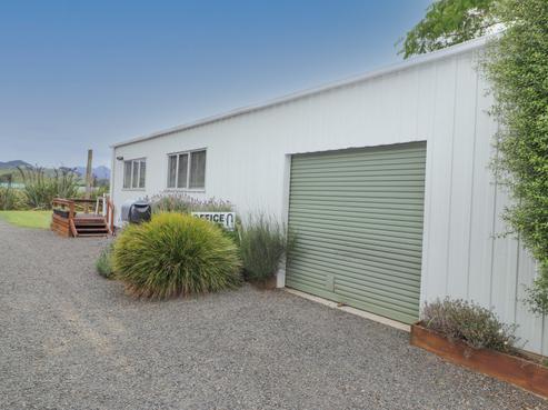 8112 Paeroa Kopu Road, Hikutaia