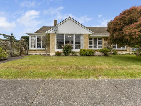 39 Fraser Crescent, Elderslea