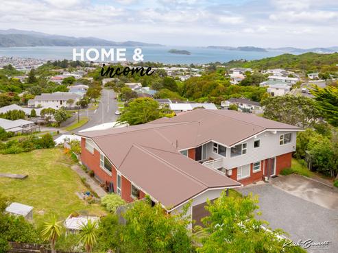 39 Oakleigh Street, Maungaraki