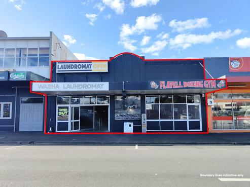 49 Vine Street, Whangarei Central