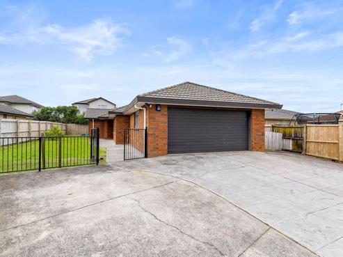 43 Scotts Field Drive, Takanini