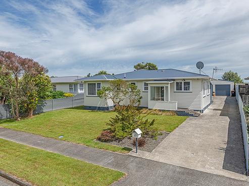 37 Sutherland Crescent, Westbrook