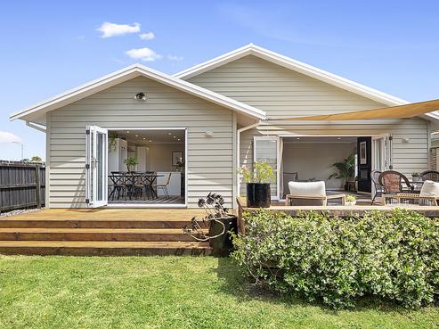 17 Normanby Street, Fitzroy
