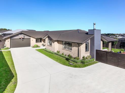 22 William Andrew Road, Pukekohe