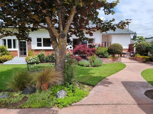 26 School Road, Fairlie