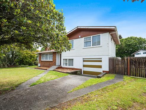 11 Moray Place, Tokoroa