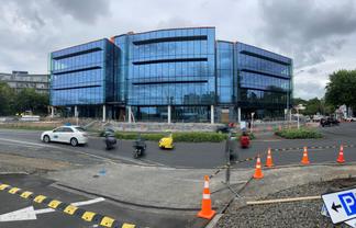 Premium Retail/Office Space - Hamilton CBD