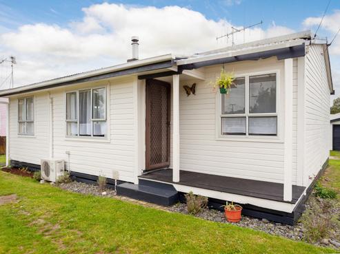 21 Baberton Street, Tokoroa