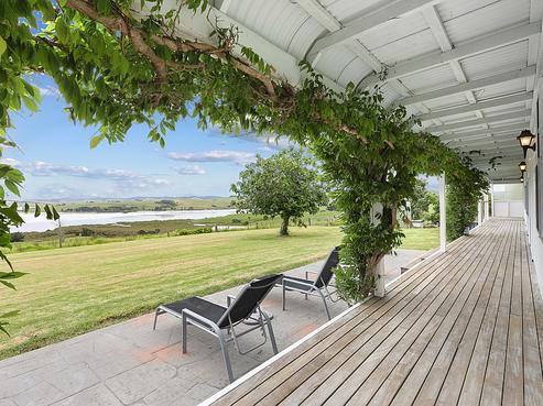 452 Neems Road, Tinopai