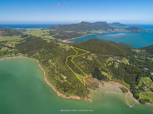 182 Nook Road, Parua Bay
