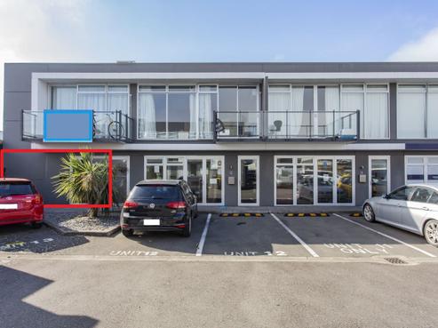 13/6 Cone Street, Rangiora