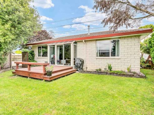 33A Vanguard Drive, Broomfield