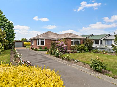 32 Hororata Dunsandel Road, Dunsandel