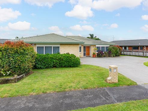63 O'Connor Drive, Pukekohe