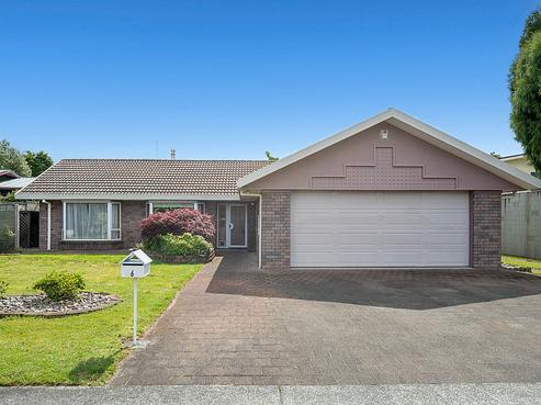6 Goodwin Avenue, Springfield