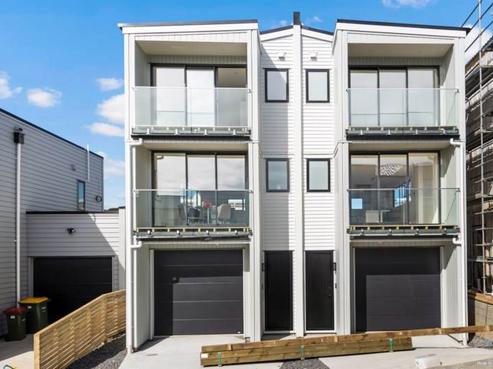 43 Waihou Crescent, Albany Heights