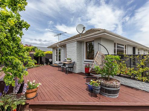 14 Palmside Street, Somerfield