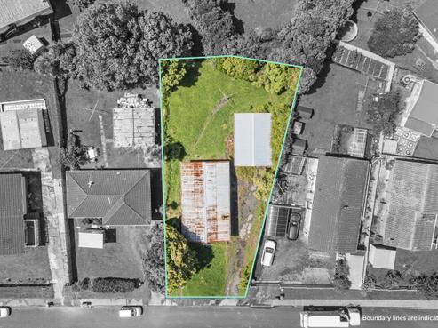 5 Barnfield Place, Glendene